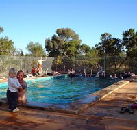 Kings Creek Station - Holiday Great Ocean Road