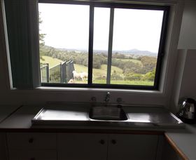 Tonys Bend Campground At Lane Poole Reserve - Holiday Great Ocean Road 2