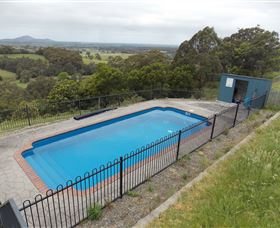 Tonys Bend Campground At Lane Poole Reserve - Holiday Great Ocean Road 0
