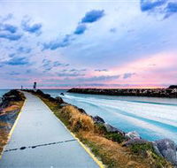 North Coast Holiday Parks Evans Head