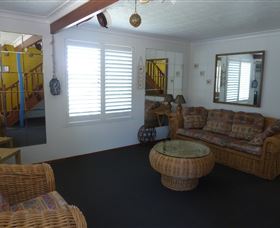 Sails Beach House Apartment Pottsville - Holiday Great Ocean Road 0
