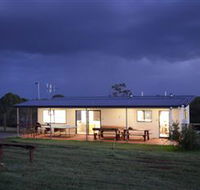 Childers Eco-lodge - Holiday Great Ocean Road