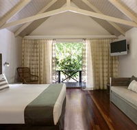 Hamilton Island Palm Bungalows