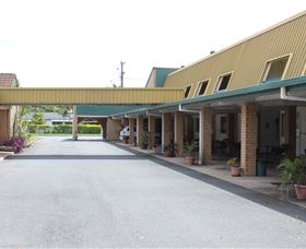 Sun Plaza Motel Mackay - Holiday Great Ocean Road 2