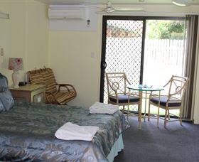 Sun Plaza Motel Mackay - Holiday Great Ocean Road 3