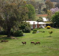 Acacia Park Farm House - Holiday Great Ocean Road