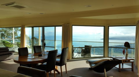 Arthurs Views - Holiday Great Ocean Road 7