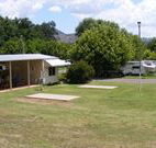 Fossickers Tourist Park