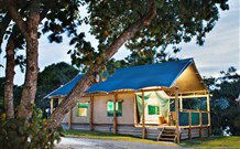 Tweed Coast Holiday Parks Hastings Point - Holiday Great Ocean Road 2