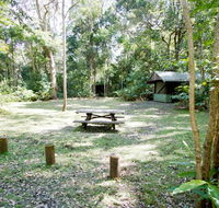 Iron Pot Creek campground - Holiday Great Ocean Road