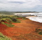Lake Arragan and Red Cliff campgrounds - Holiday Great Ocean Road