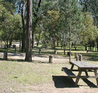 Lemon Tree Flat campground - Holiday Great Ocean Road