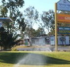 Lightning Ridge Outback Resort and Caravan Park - Holiday Great Ocean Road