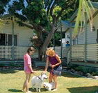 Paradise Palms Caravan Park - Holiday Great Ocean Road