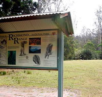 Peacock Creek campground - Holiday Great Ocean Road