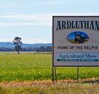 The Ardlethan Kelpie Caravan Park - Holiday Great Ocean Road