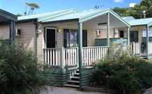 Ulladulla Headland Holiday Haven - Holiday Great Ocean Road 4