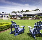 Bells at Killcare Boutique Hotel Restaurant and Spa - Holiday Great Ocean Road