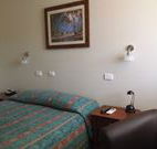Aromet Motor Inn - Temora - Holiday Great Ocean Road