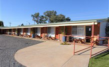 Cobar Crossroads Motel - Cobar - Holiday Great Ocean Road 4