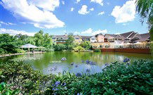 Fairmont Resort Blue Mountains - MGallery Collection - Leura - Holiday Great Ocean Road 4