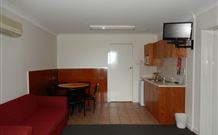 Pioneer Way Motel - Faulconbridge - Holiday Great Ocean Road 0