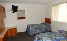Pioneer Way Motel - Faulconbridge - Holiday Great Ocean Road 1
