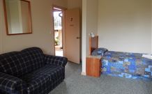 Pioneer Way Motel - Faulconbridge - Holiday Great Ocean Road 2