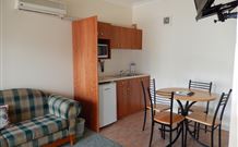 Pioneer Way Motel - Faulconbridge - Holiday Great Ocean Road 5