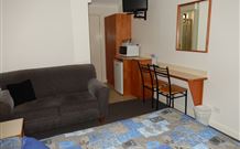 Pioneer Way Motel - Faulconbridge - Holiday Great Ocean Road 4