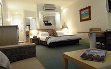 Quality Hotel Ballina - Ballina - Holiday Great Ocean Road 0