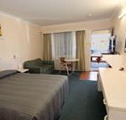 Sapphire City Motor Inn - Inverell - Holiday Great Ocean Road