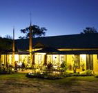 Surfaris Surf Camp - Crescent Head