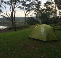 Shoalhaven Zoo Camping Reserve - Holiday Great Ocean Road