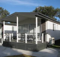 Lakeview Tourist Park