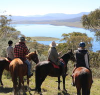 Reynella Homestead and Horseback Rides - Holiday Great Ocean Road