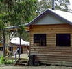 Banksia Lake Cottages