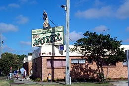 Jackie Howe Motel - Holiday Great Ocean Road 0