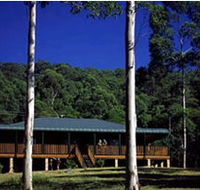 The Barringtons Country Retreat - Holiday Great Ocean Road