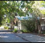 Biloela Countryman Motel