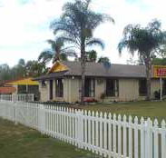 Gayndah A Motel - Holiday Great Ocean Road