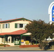 Sovereign Motor Inn Cooma - Holiday Great Ocean Road