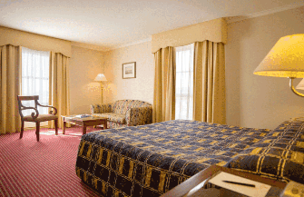 Hotel Grand Chancellor Launceston