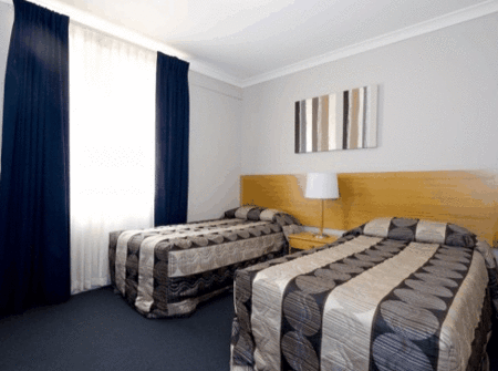 Hillarys Harbour Resort Apartments