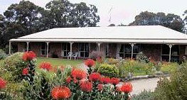 Boneo VIC Holiday Great Ocean Road