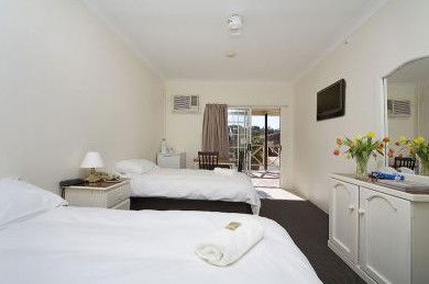 Aussie Settler Motel - Holiday Great Ocean Road 0
