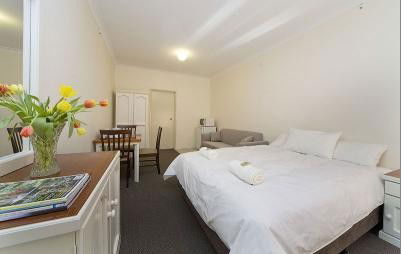 Aussie Settler Motel - Holiday Great Ocean Road 4