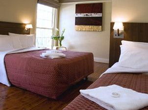 Springfield Lodge - Holiday Great Ocean Road 1