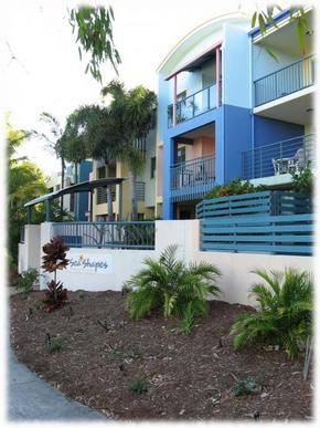 Seashapes Holiday Apartments - Holiday Great Ocean Road 0