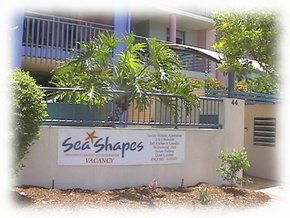 Seashapes Holiday Apartments - Holiday Great Ocean Road 4
